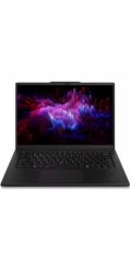 Lenovo Mobilní pracovní stanice ThinkPad P14s G6 21QT0013PB W11Pro 7 265H/2X16GB/1TB/RTX PRO 1000 8GB/14.5 WUXGA/vPro/Černá/3 roky Premier Support + CO2 Offset