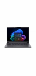 Acer Notebook TravelMate X4 14 AI TMX414-51-TCO Ultra 5 226V 32GB/512GB/W11PRO