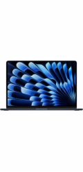 Apple MacBook Air 15,3 palce: M5 10/10, 16 GB, 1 TB SSD, bez zdroje - Sever