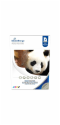 MEDIARANGE Fotopapier, lesklý, le115 g/m2, A4,50ks