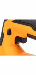 Akumulátorový zastřihovač Okko TD8219, 18V