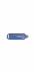 SanDisk Phone Drive - Jednotka USB flash - 256 GB - USB-C 3.2 Gen 1 - námornická modr