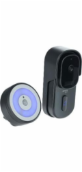 RSH 501 Wi-Fi smart videozvonek RETLUX