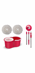 Lamart LT8061 Mop rotační set CLEAN, 12 l