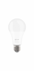 RLL 610 A70 E27 bulb 15W WW D RETLUX