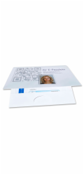 1x50 Daiber Passbildmappen E-Passfoto-PORTRAIT        14028