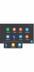 Laskomex 2vodičový IP video interkom GEMINI ZEST