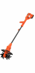 Black & Decker BETL1820L-QW mini kultivátor Elektrický mini kultivátor Baterie