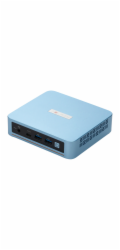 Mini PC Peladn WI-6 N100 16+512 GB