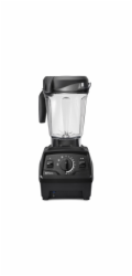 Vitamix Explorian E 520  schwarz Hochleistungsmixer