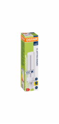 Osram DULUX D Energiesparlampe 13W/827 G24D-1 FS1