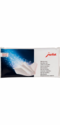 Jura Microfibre cloth