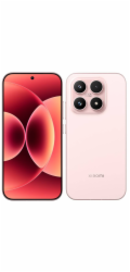 Xiaomi 17 512+12GB Alpine Pink