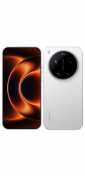 XIAOMI 17 Ultra 5G, 16GB/512GB, White