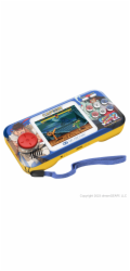 dreamGear My Arcade Pocket Player Pro Super Street Fighter