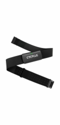 Snímač tepové frekvence s hrudním pásem Cycplus H2