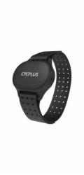 Pásek na paži Cycplus H1 se snímačem srdečního tepu