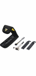 Klíč Topeak RATCHET ROCKET LITE DX+, 17 funkcí