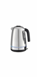 Maestro MR-050 Rychlovarná konvice 1,7 l Nerezová ocel