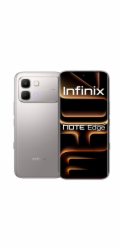 Infinix Note Edge 256+8GB Lunar Titanium