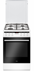 Amica 57GE3.33HZpTaDpAQ(W)