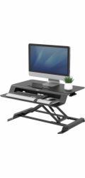 Fellowes Lotus LT Sit Stand Workstation
