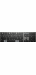 HyperX Bezdrátová klávesnice 720 MultiDevice – 9T5B1AA#ABB