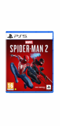 Hra pro PLAYSTATION 5 (PS5) SONY MARVEL'S SPIDER-MAN 2