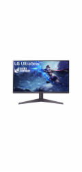 Monitor LG 24GS50F-B.AEUQ, 23,7", 1 ms
