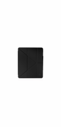 STM Pouzdro na tablet STM OPP – Origami pouzdro na iPad Air 13 (M2) (černé)