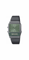Casio AQ-800ECGG-3AEF Pánské náramkové hodinky
