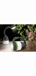 Tracer Flex multifunkční kempingová lampa