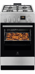 SPORÁK DE LKK560228XELECTROLUX