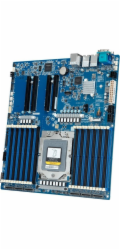GIGABYTE MZ33-AR0 základní deska Socket SP5 Rozšířený ATX