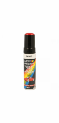 MOTIP 941600 BARVA ČERVENÝ LESK 12ML