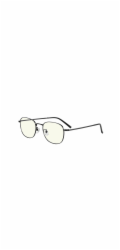 Xiaomi Blue Light Blocking Glasses, Blac