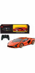 Rastar Auto RC 1:24 Rastar Lamborghini Sian Orange
