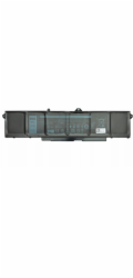 Dell Popis paměti pro notebooky BATERIE, PRI, 97 WHR, 6 C, LITH, B