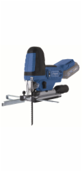 Scheppach BC-JS254-X