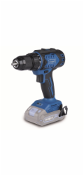 Scheppach BC-DD60-X