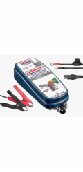 Nabíječka OPTIMATE 6 (12V/6A) TM360 pro olověné AGM/GEL akumulátory (3 - 240Ah)