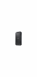SanDisk Professional PRO-G40 - SSD - 1 TB - externí (přenosný) - USB 3.2 Gen 2 / Thunderbolt 3 (USB-C konektor)