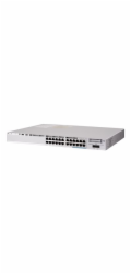 Cisco Catalyst 9200L - Network Advantage - přepínač - L3 - řízený - 8 x 100/1000/2.5G/5G/10GBase-T + 16 x 10/100/1000 (PoE+) + 4 x 10 Gigabit SFP+ (uplink) - Lze montovat do rozvaděče - PoE+ (370 W)