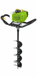 Zemní vrták FIELDMANN FZPV 5005-B