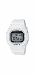 Casio  BGD-5650-7ER Dámské digitální náramkové hodinky