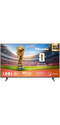 Hisense 58A6Q