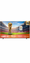 Hisense 85A6Q