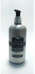 TESORI_DORIE Tekuté mýdlo BÍLÉ PIŽMO, 300 ml