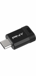 PNY USB flash disk 256GB Elite-X USB-C 3.2 P-FDI256EXFITC-GE