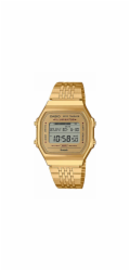 Casio ABL-100WEG-9AEF Unisex náramkové hodinky
